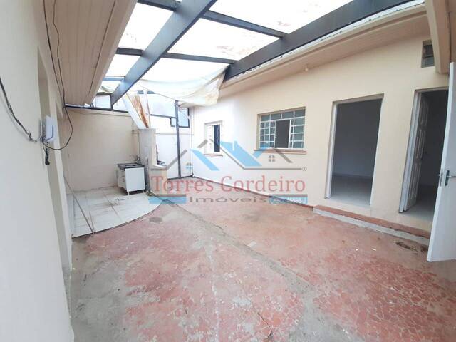 Casa para Locação em São Paulo - 2