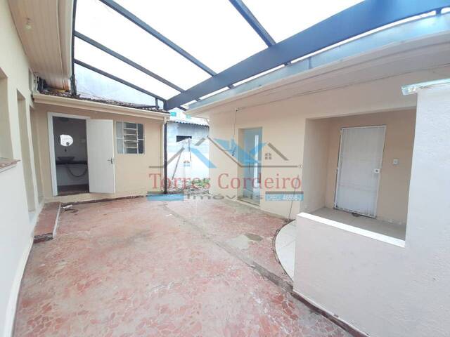 Casa para Locação em São Paulo - 4