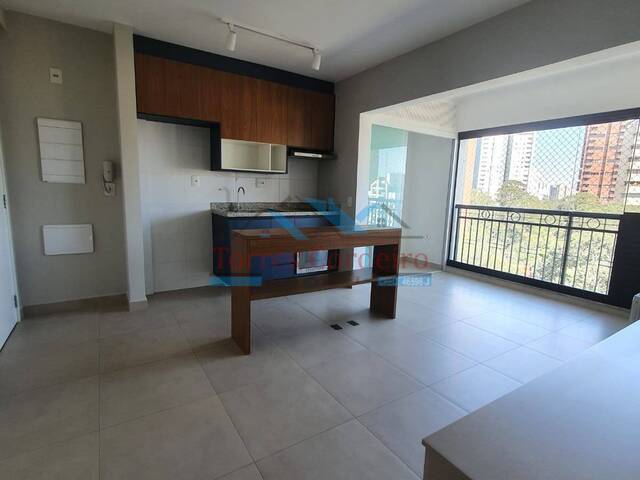 Apartamento para Venda em São Paulo - 2