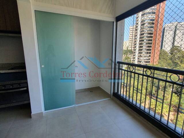 Apartamento para Venda em São Paulo - 3