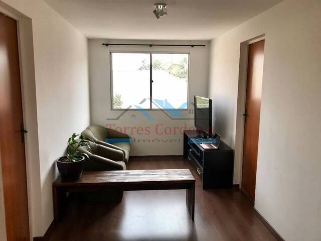 #AP0123 - Apartamento para Venda em São Paulo - SP