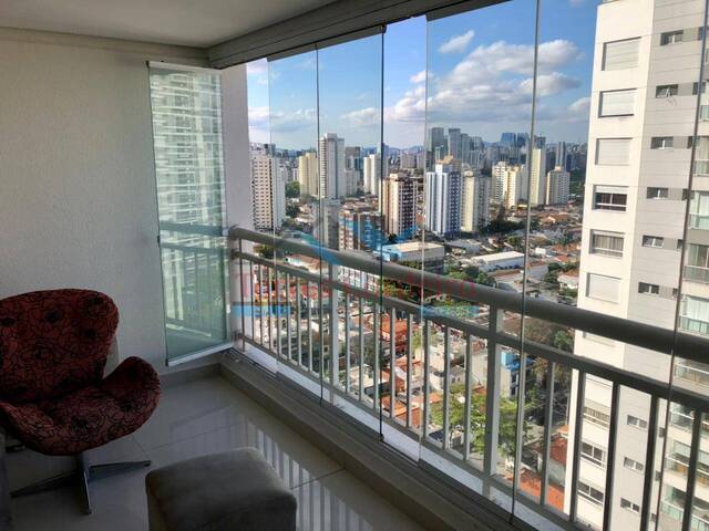 Apartamento para Venda em São Paulo - 2