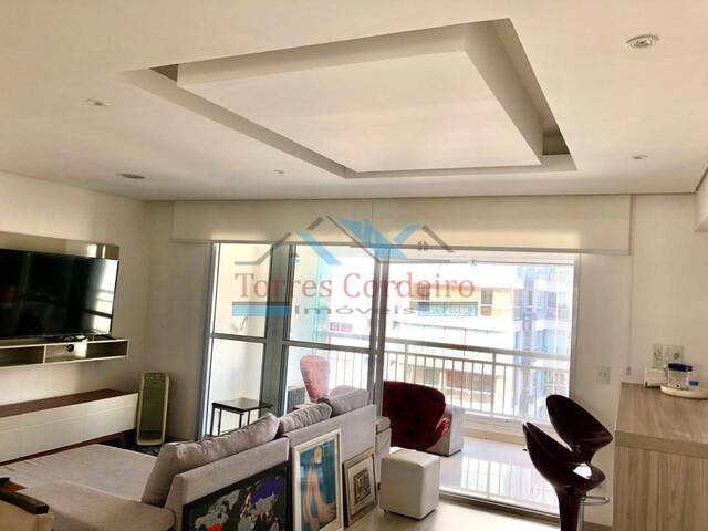 Apartamento para Venda em São Paulo - 5