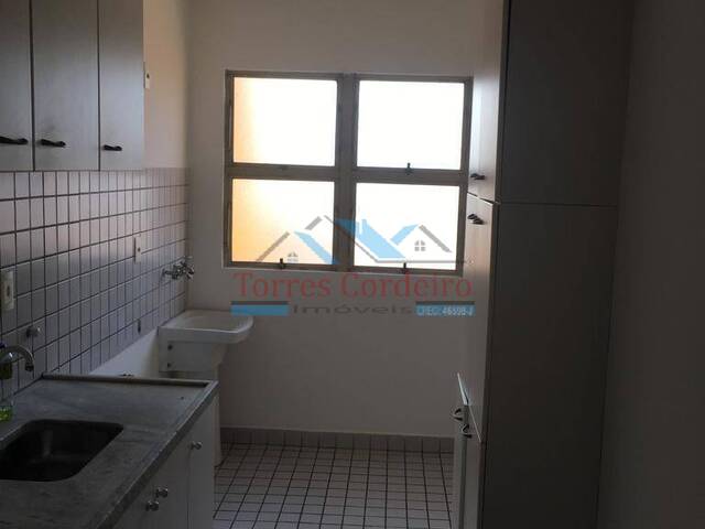 Apartamento para Locação em São Paulo - 2