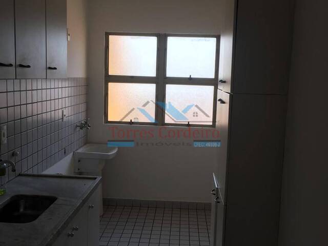 Apartamento para Locação em São Paulo - 3