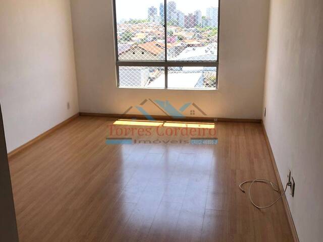 Apartamento para Venda em São Paulo - 1