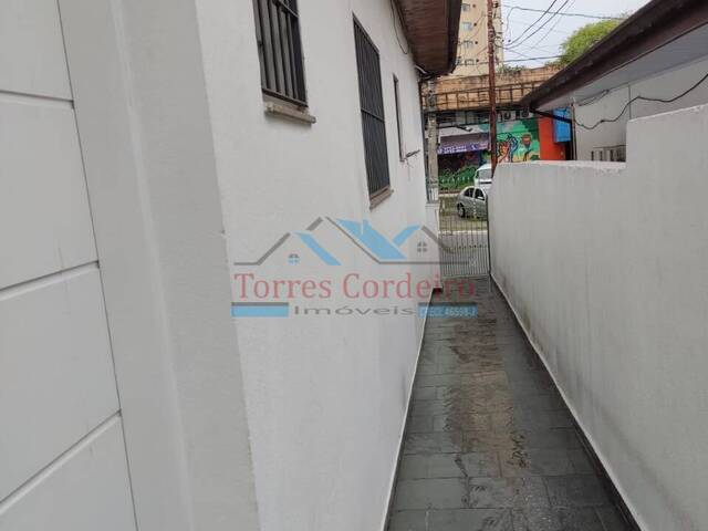 Casa para Locação em São Paulo - 2