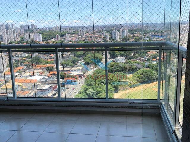 #AP0949 - Apartamento para Locação em São Paulo - SP - 1