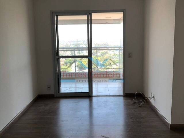 Apartamento para Locação em São Paulo - 5