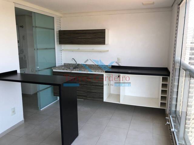 #AP0949 - Apartamento para Locação em São Paulo - SP - 2