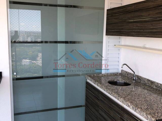 Apartamento para Locação em São Paulo - 4