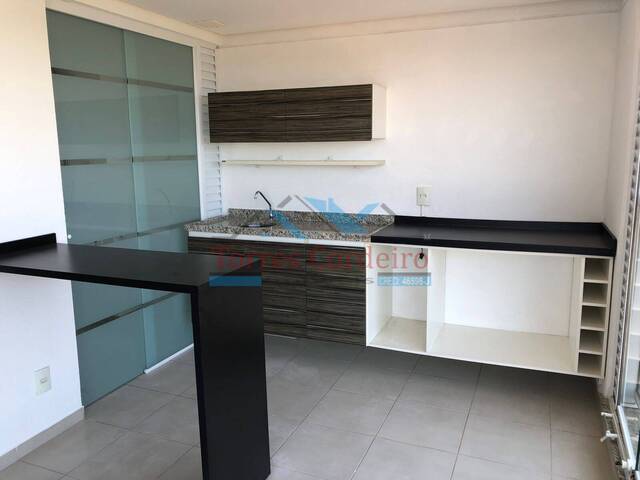 #AP0949 - Apartamento para Locação em São Paulo - SP - 3