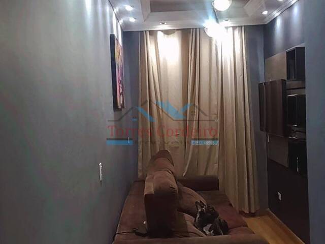 #AP0951 - Apartamento para Venda em São Paulo - SP - 1