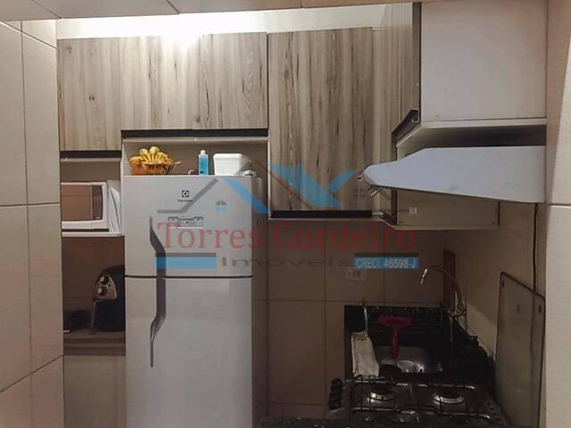 #AP0951 - Apartamento para Venda em São Paulo - SP - 2