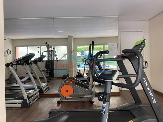 Apartamento para Locação em São Paulo - 3