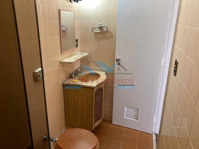 Apartamento para Locação em São Paulo - 5