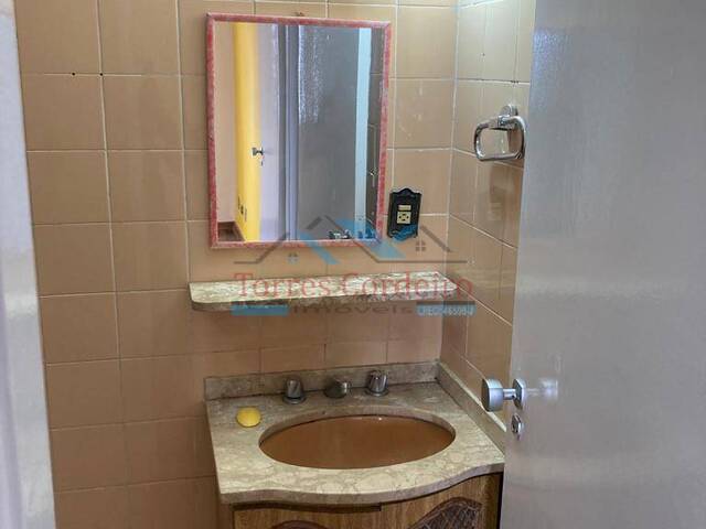 Apartamento para Locação em São Paulo - 4