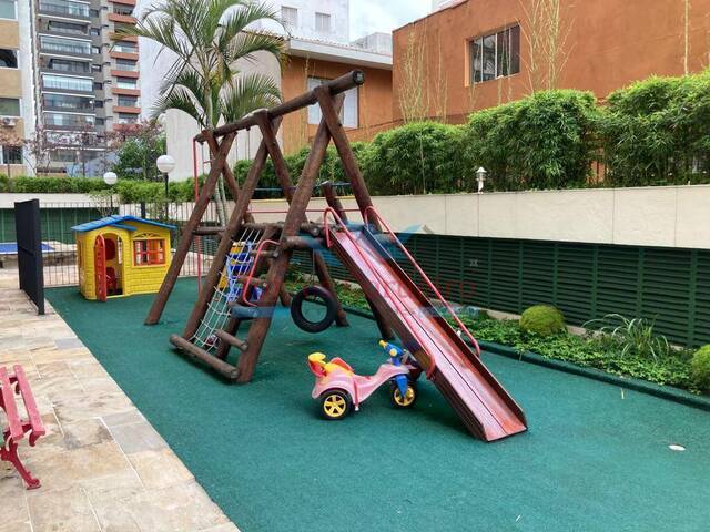 Apartamento para Locação em São Paulo - 2