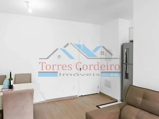 #AP0952 - Apartamento para Venda em São Paulo - SP - 2