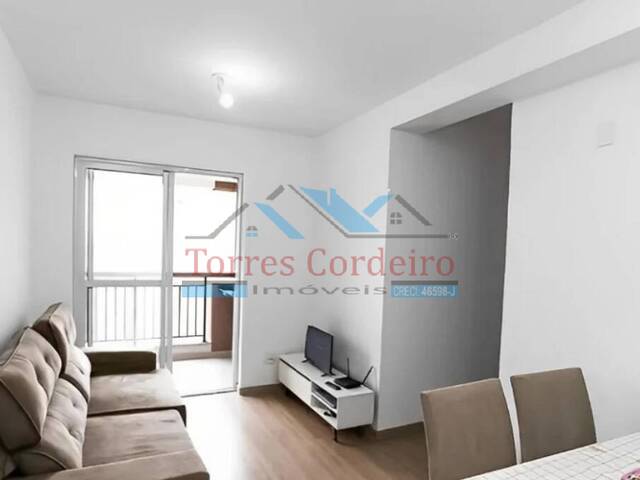 #AP0952 - Apartamento para Venda em São Paulo - SP - 1