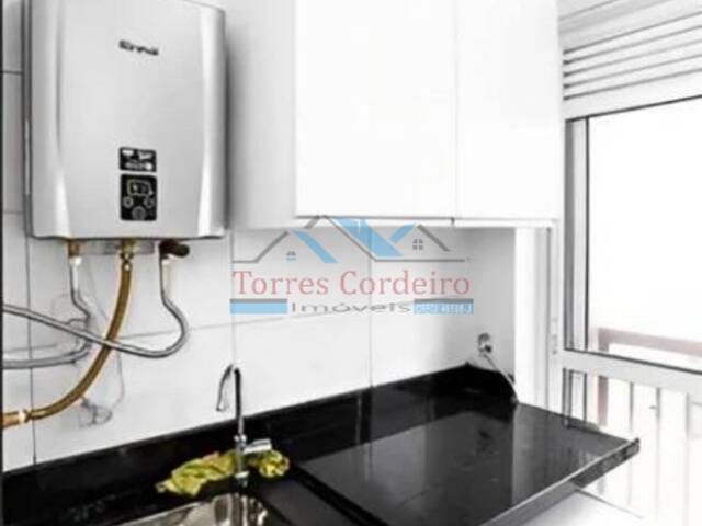 Apartamento para Venda em São Paulo - 5