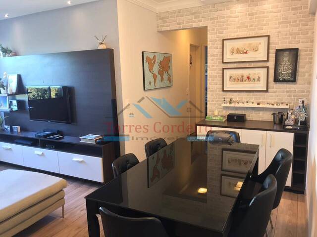 #AP0146 - Apartamento para Venda em São Paulo - SP - 1