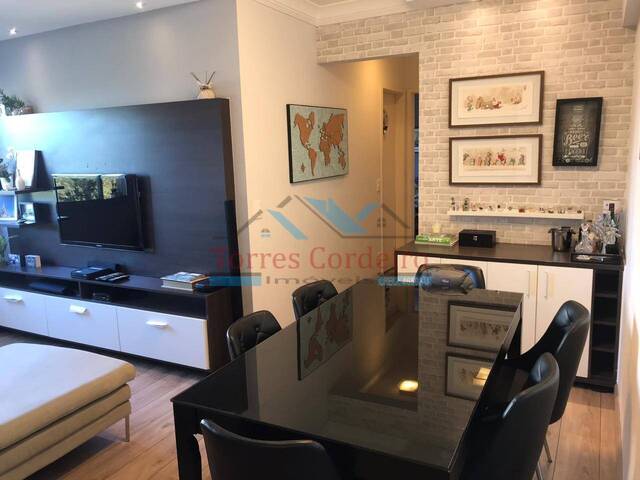 #AP0146 - Apartamento para Venda em São Paulo - SP - 3
