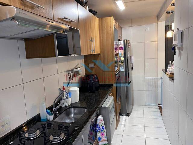 #AP0126 - Apartamento para Venda em São Paulo - SP - 2