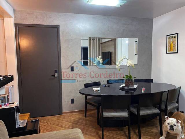 #AP0126 - Apartamento para Venda em São Paulo - SP - 1