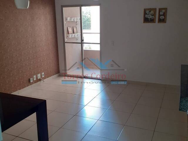 #AP0128 - Apartamento para Venda em São Paulo - SP - 2