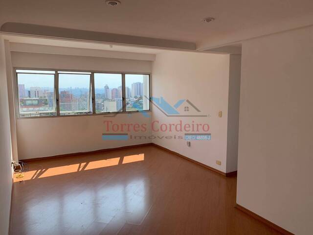 #AP0387 - Apartamento para Venda em São Paulo - SP - 1