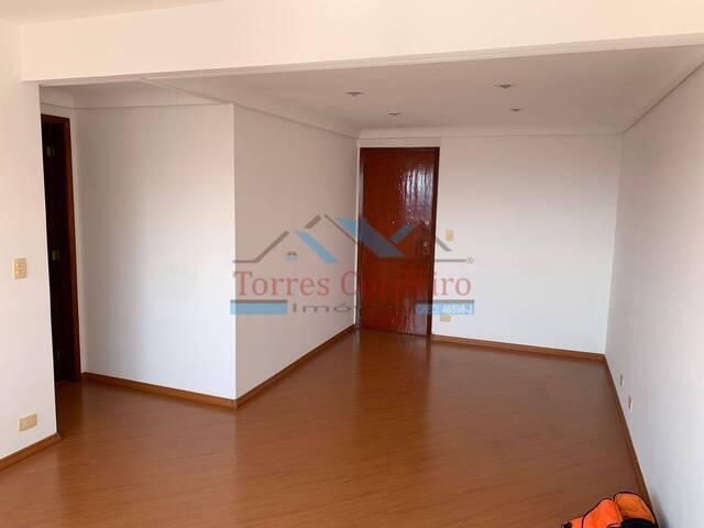 #AP0387 - Apartamento para Venda em São Paulo - SP - 2