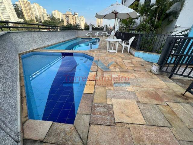 #AP0236 - Apartamento para Venda em São Paulo - SP