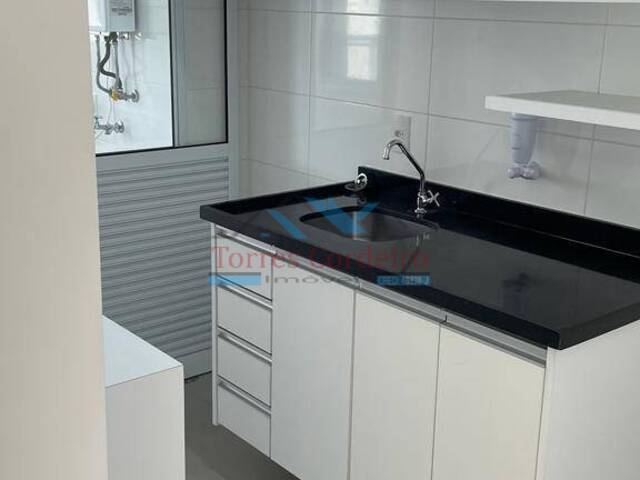 #AP0956 - Apartamento para Locação em São Paulo - SP - 3
