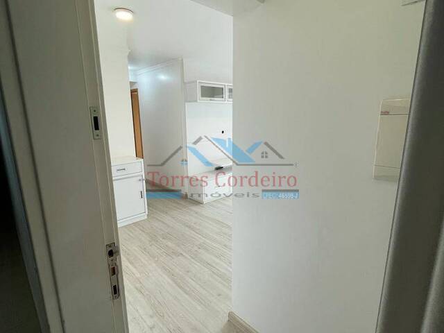 Apartamento para Locação em São Paulo - 4