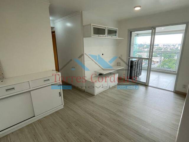 #AP0956 - Apartamento para Locação em São Paulo - SP - 1