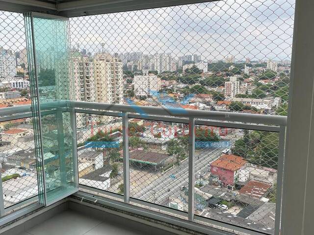 #AP0956 - Apartamento para Locação em São Paulo - SP - 2