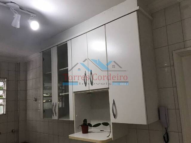 Apartamento para Locação em São Paulo - 5