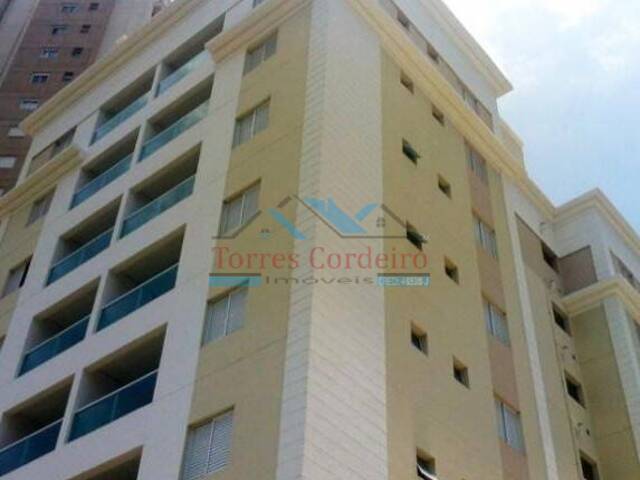 Apartamento para Locação em São Paulo - 3