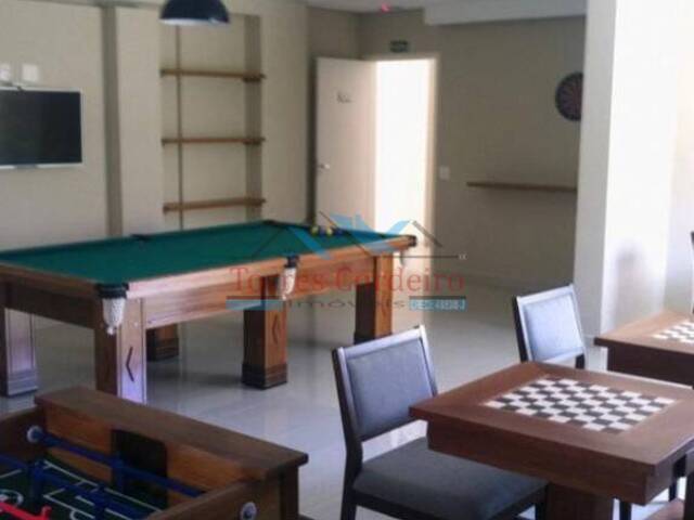 Apartamento para Locação em São Paulo - 5