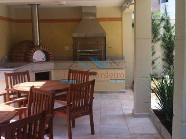 Apartamento para Locação em São Paulo - 4