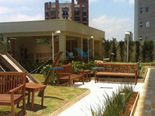 Apartamento para Locação em São Paulo - 2