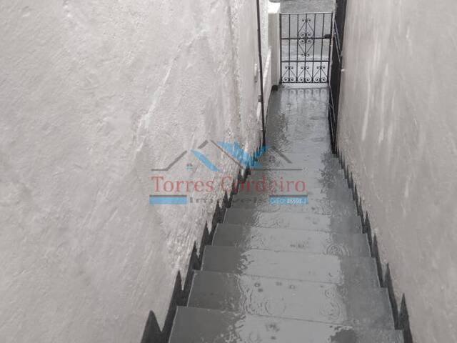 Casa para Locação em São Paulo - 2