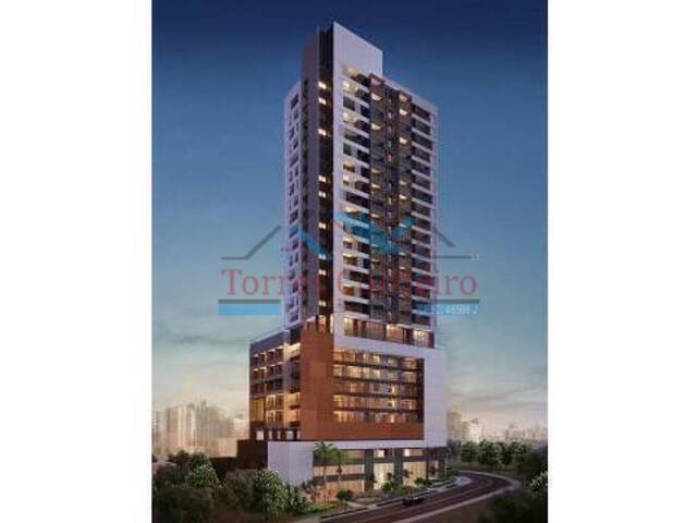 #AP0875 - Apartamento para Venda em São Paulo - SP - 3