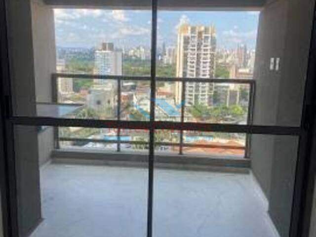 #AP0875 - Apartamento para Venda em São Paulo - SP - 2