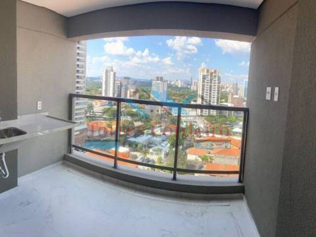 #AP0875 - Apartamento para Venda em São Paulo - SP - 1