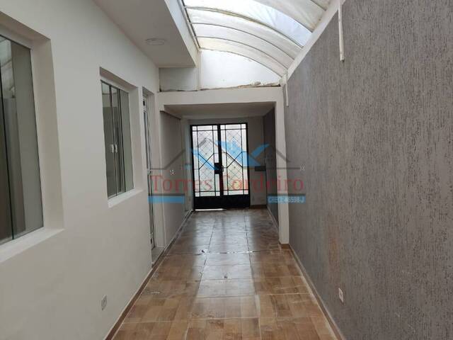 Casa para Locação em São Paulo - 3