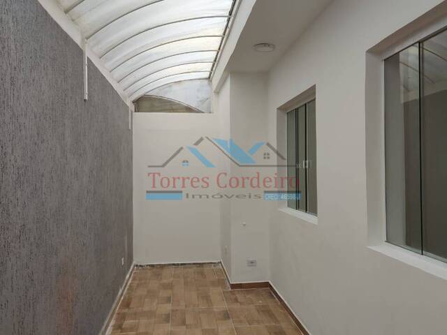 Casa para Locação em São Paulo - 4