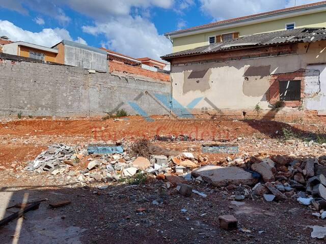 Terreno para Locação em São Paulo - 1