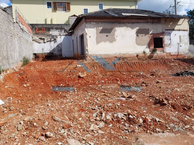 #TR0003 - Terreno para Locação em São Paulo - SP - 2